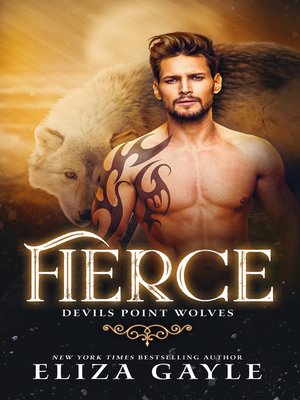 cover image of Fierce